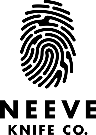 Neeve Knife Co. logo