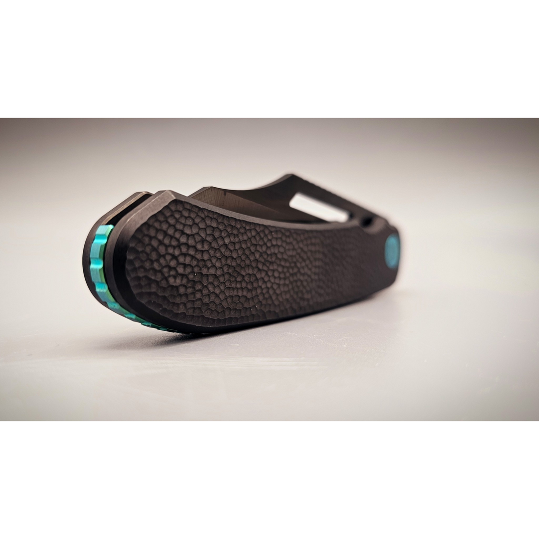 Neeve Knife Co. Shiv