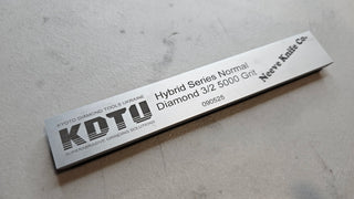 KDTU Hybrid Diamond Stones
