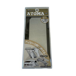 Atoma Diamond Sharpener Plate Replacements