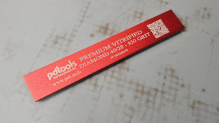 PDTools Superabrasives - Premium Vitrified