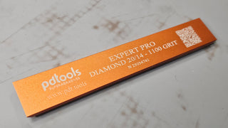 PDTools Superabrasives - Expert Pro