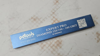 PDTools Superabrasives - Expert Pro