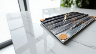 Neeve Knife Co. Aluminum Tray