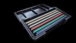 The Precision Sharpener Pack