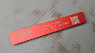 PDTools Superabrasives - Expert Pro