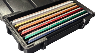 The Essentials Sharpener Pack