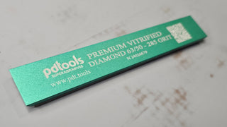 PDTools Superabrasives - Premium Vitrified