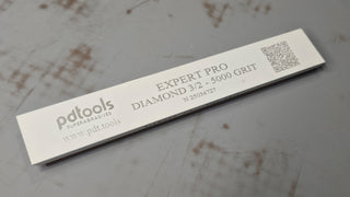 PDTools Superabrasives - Expert Pro