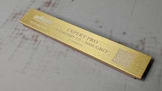 PDTools Superabrasives - Expert Pro