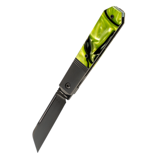 Jack Wolf Knives After Hours Jack (Kirinite Toxic Green DLC)
