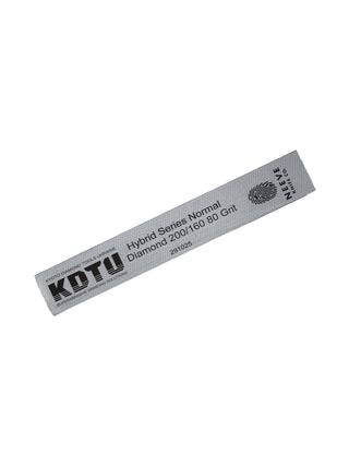 KDTU Hybrid Diamond Stone - 1"x6"