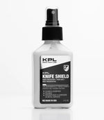 Knife Pivot Lube Knife Shield bottle