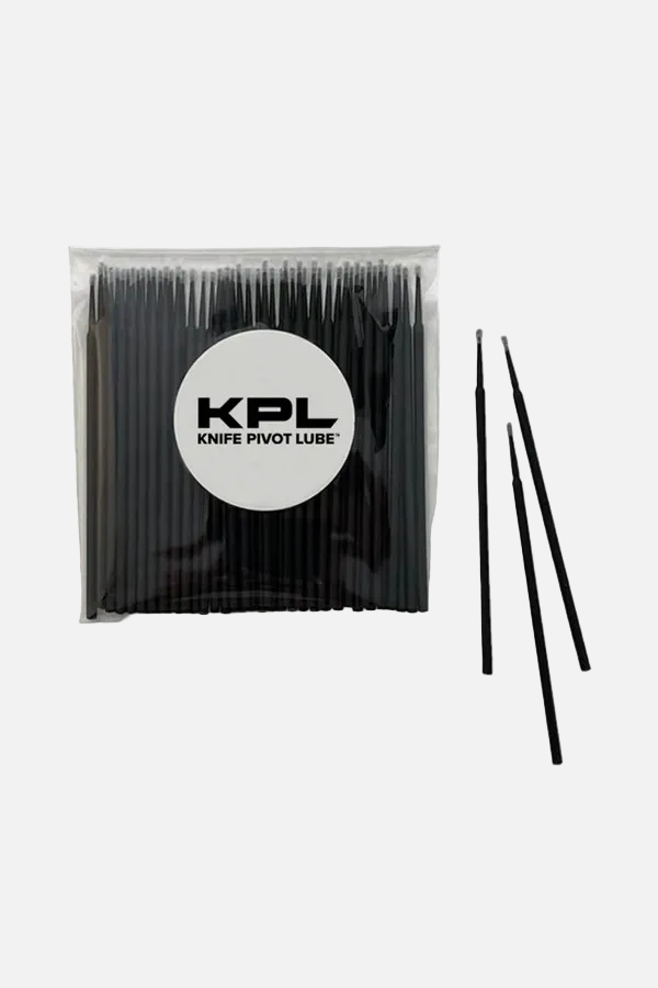 50 Pack - KPL Ultra-Micro 1mm Knife Care Swabs