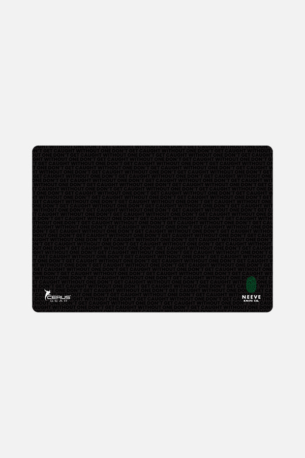 NKC Bench Mat – 18" x 26"
