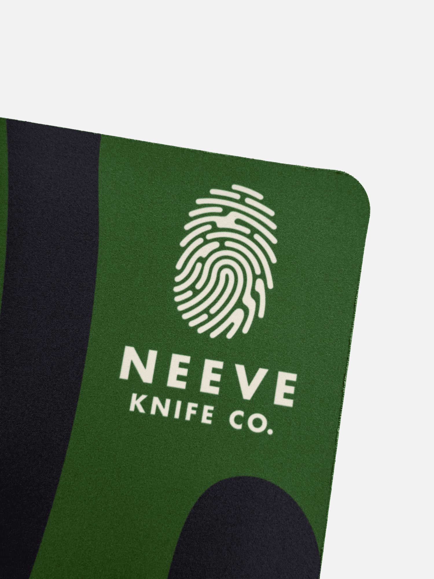 NKC Desktop Mat - 12" x 27"