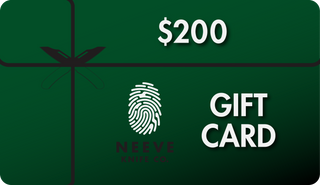 Neeve Knife Co. Gift Card $200