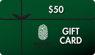Neeve Knife Co. Gift Card $50