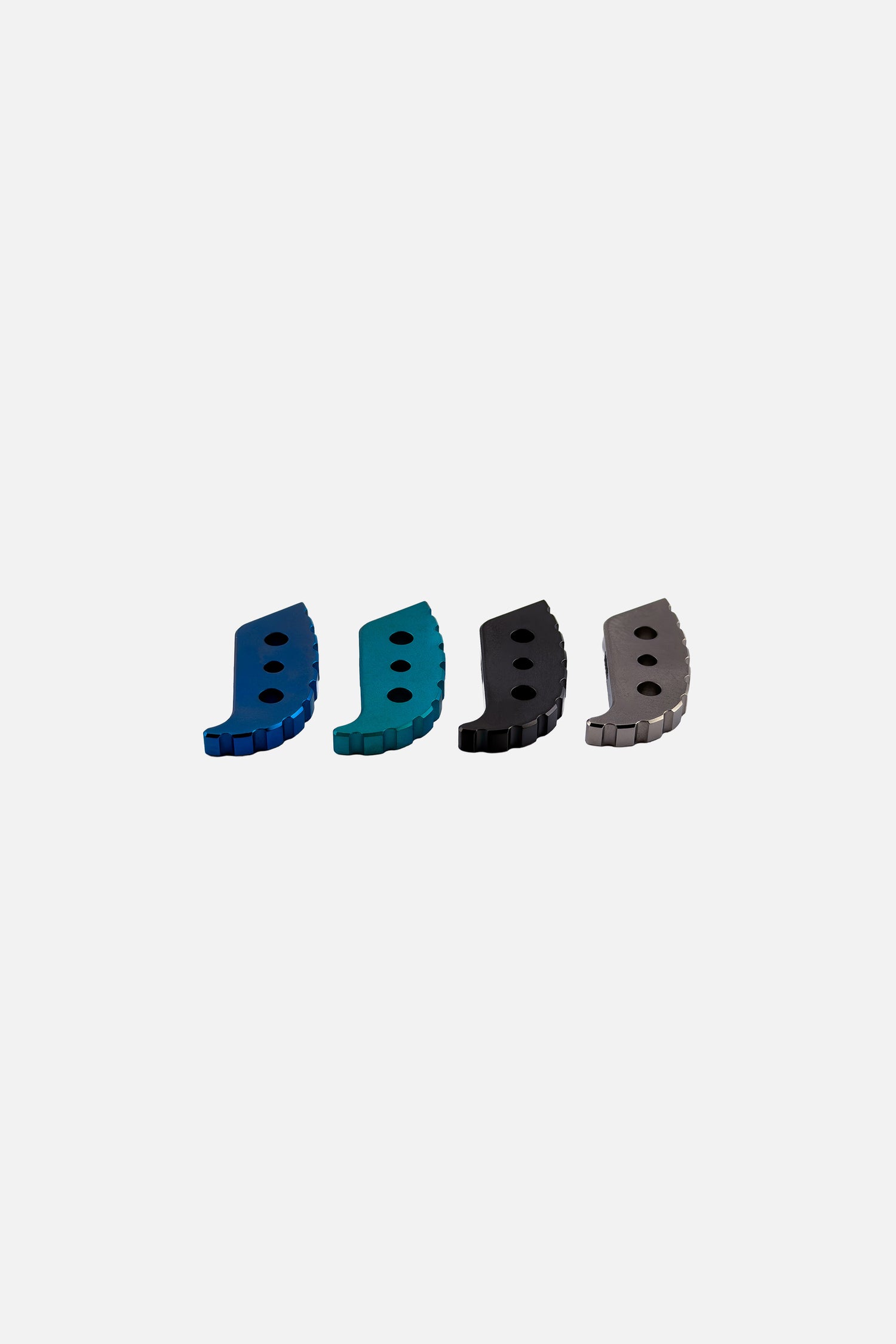 Neeve Knife Co. Misdemeanor - Backspacer