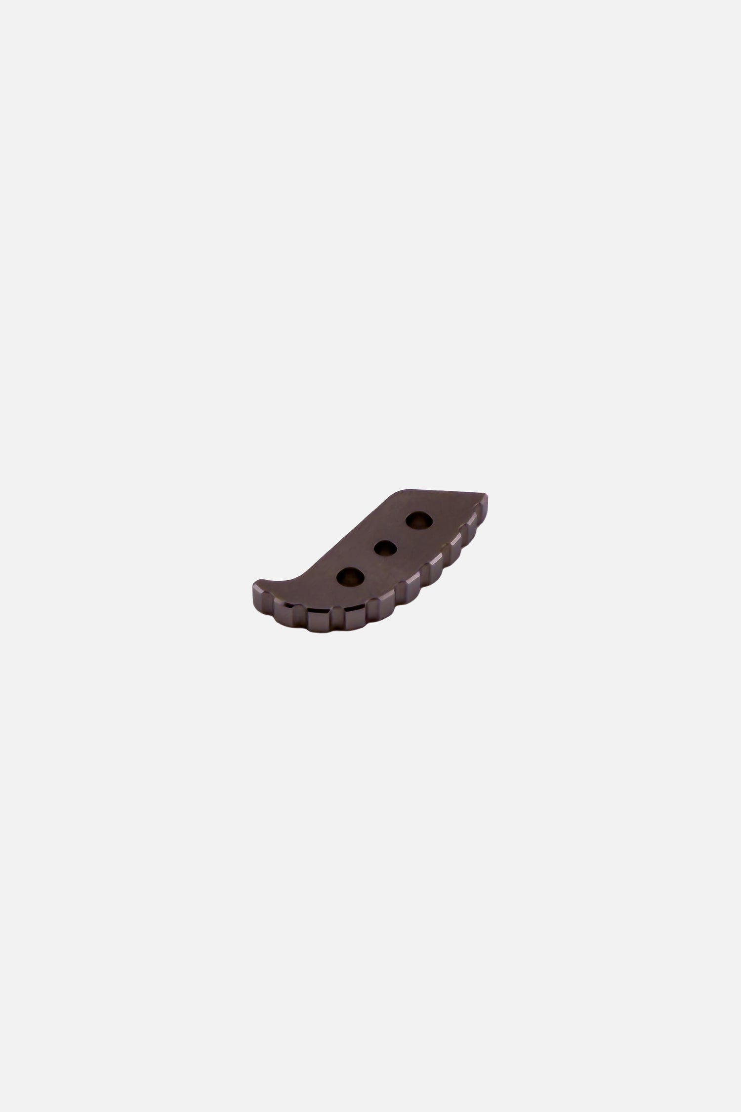 Neeve Knife Co. Misdemeanor - Backspacer