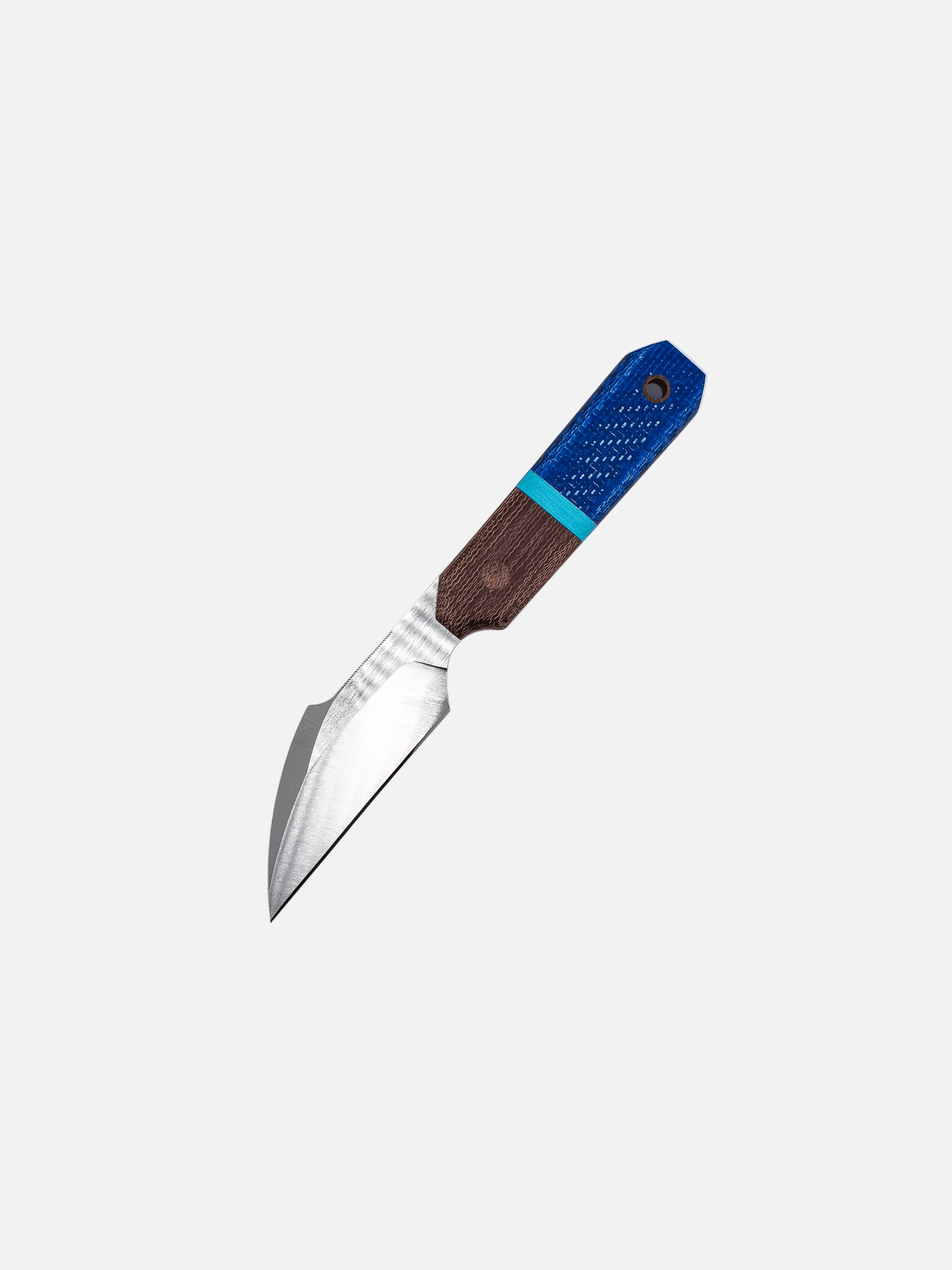 Neeve Knife Co. Shiv