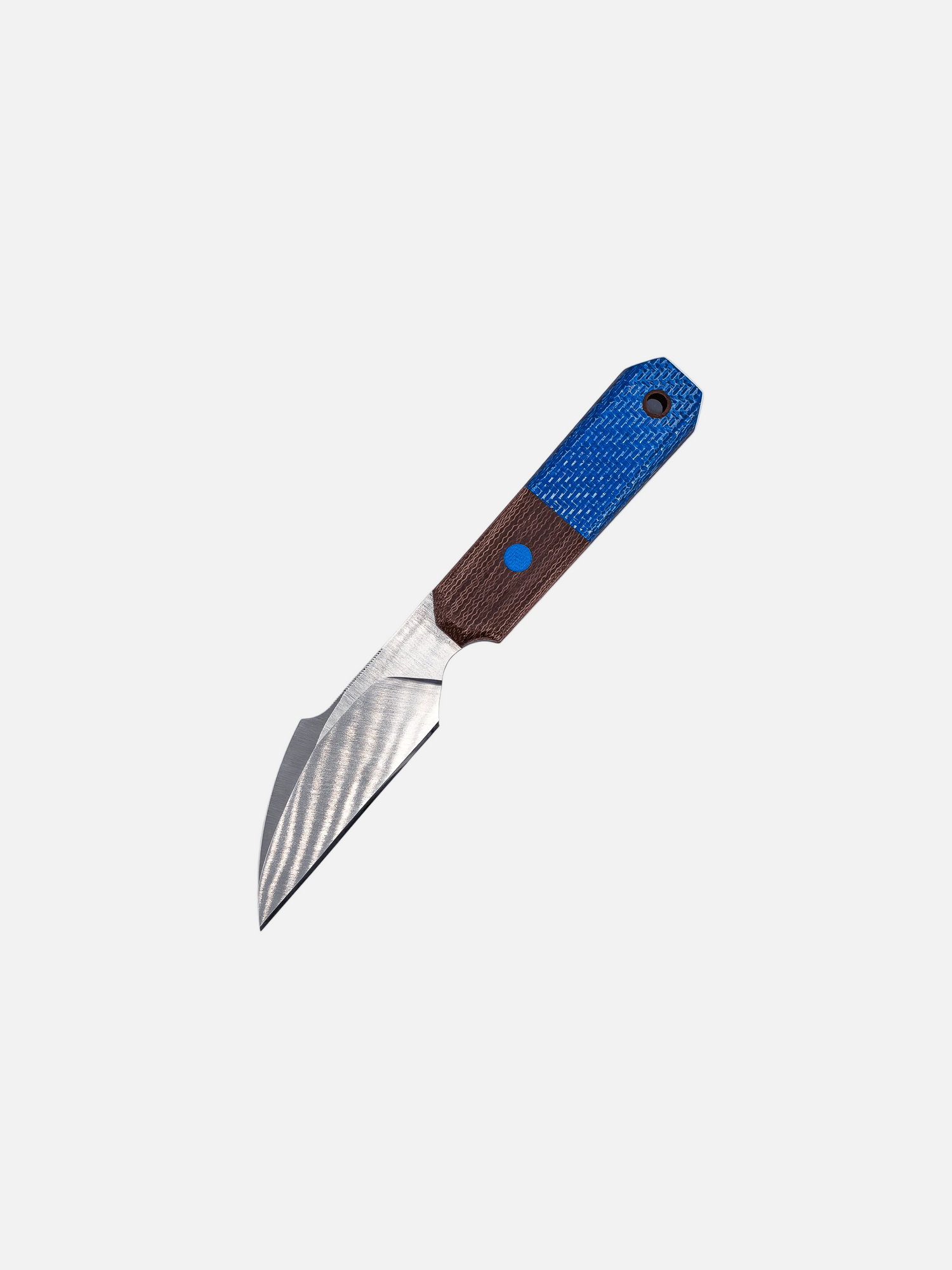 Neeve Knife Co. Shank