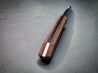 Neeve Knife Co. Shiv