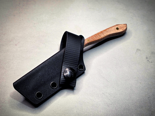 Neeve Knife Co. Shiv