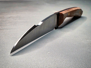 Neeve Knife Co. Shiv