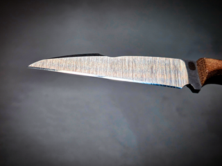 Neeve Knife Co. Shiv
