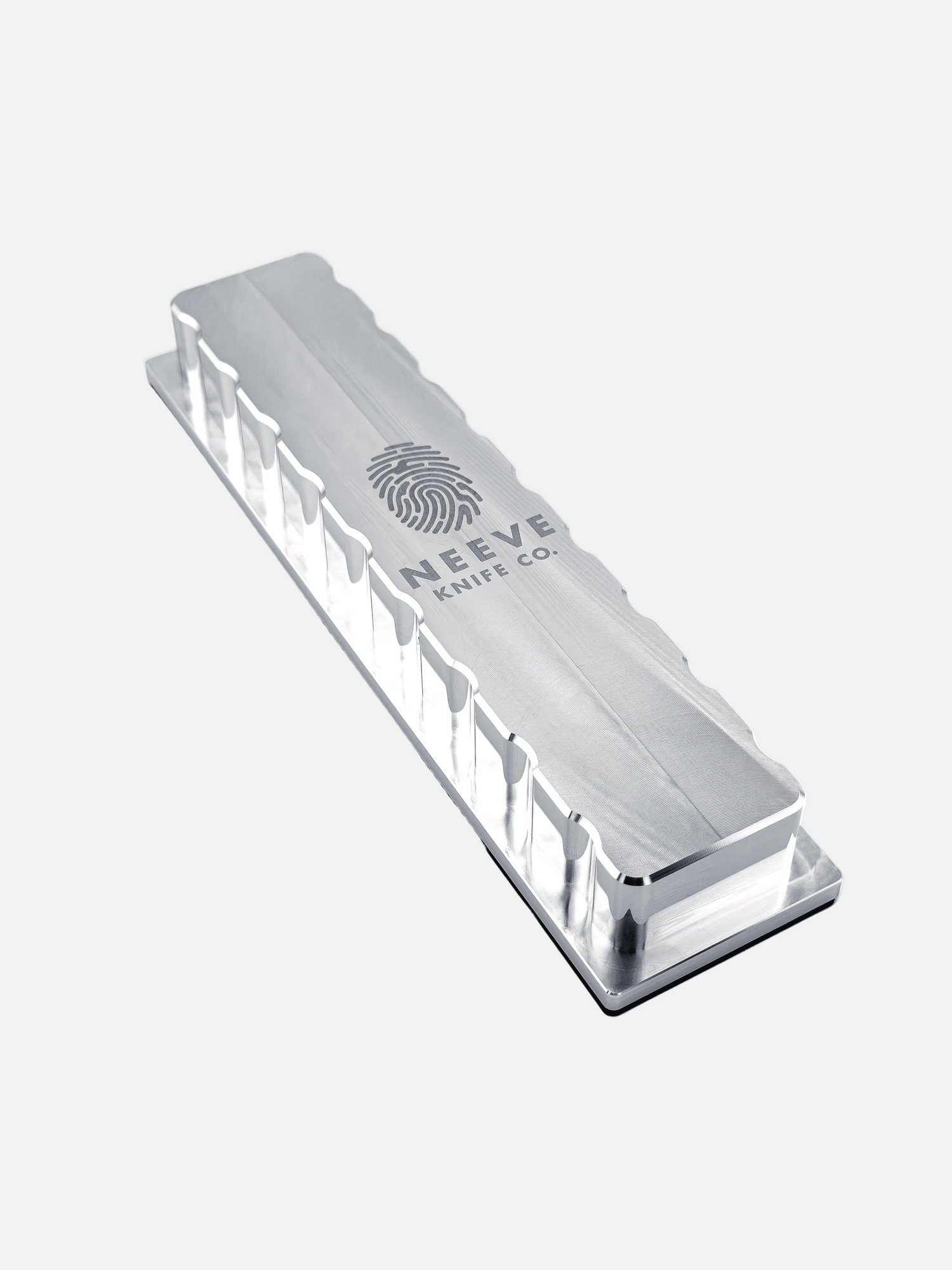Neeve Knife Co. Strop - Aluminum