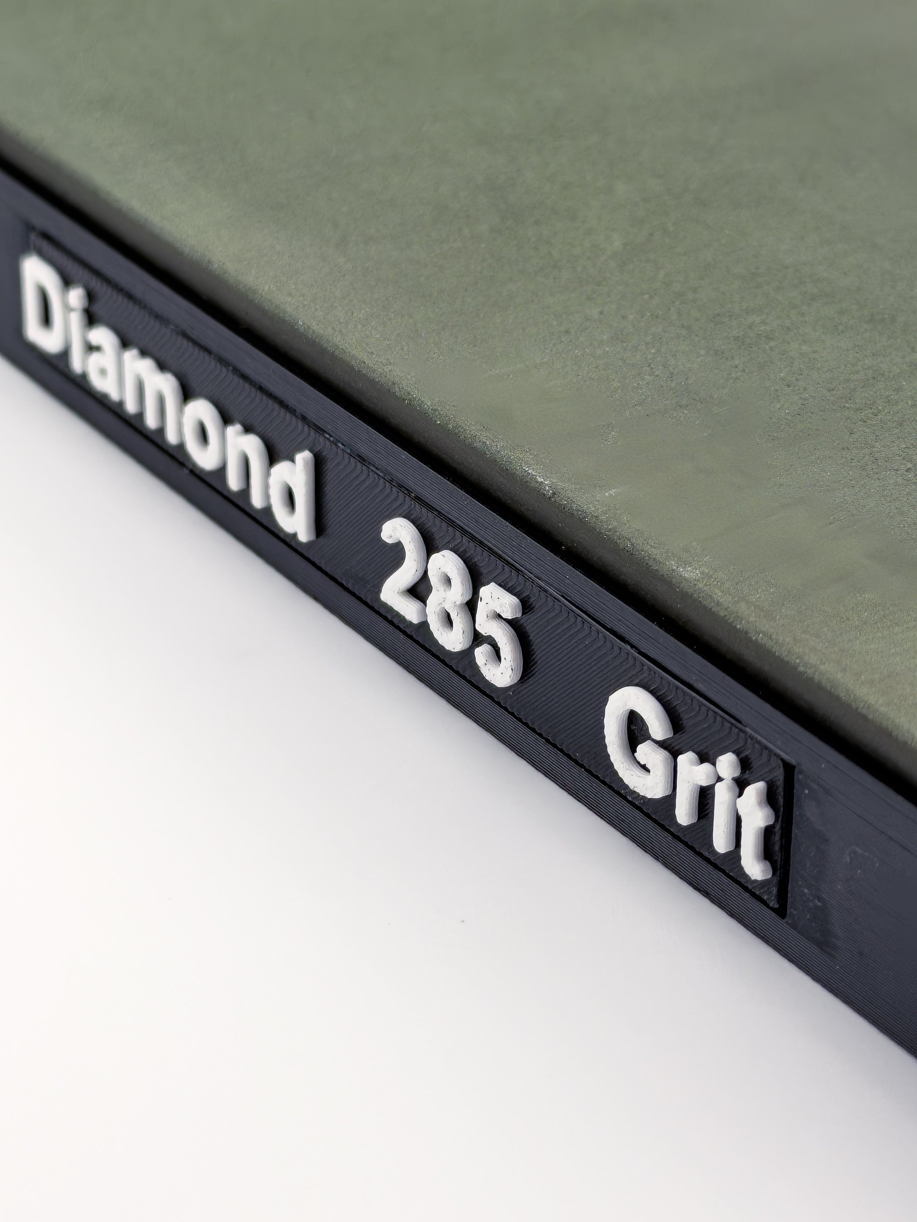 KDTU Hybrid Bond Diamond Sharpening Stone - 3