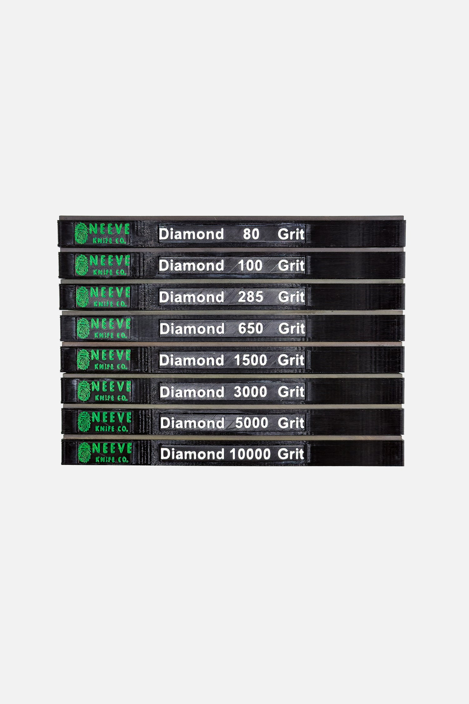 KDTU Hybrid Bond Diamond Sharpening Stone - 3" x 8"
