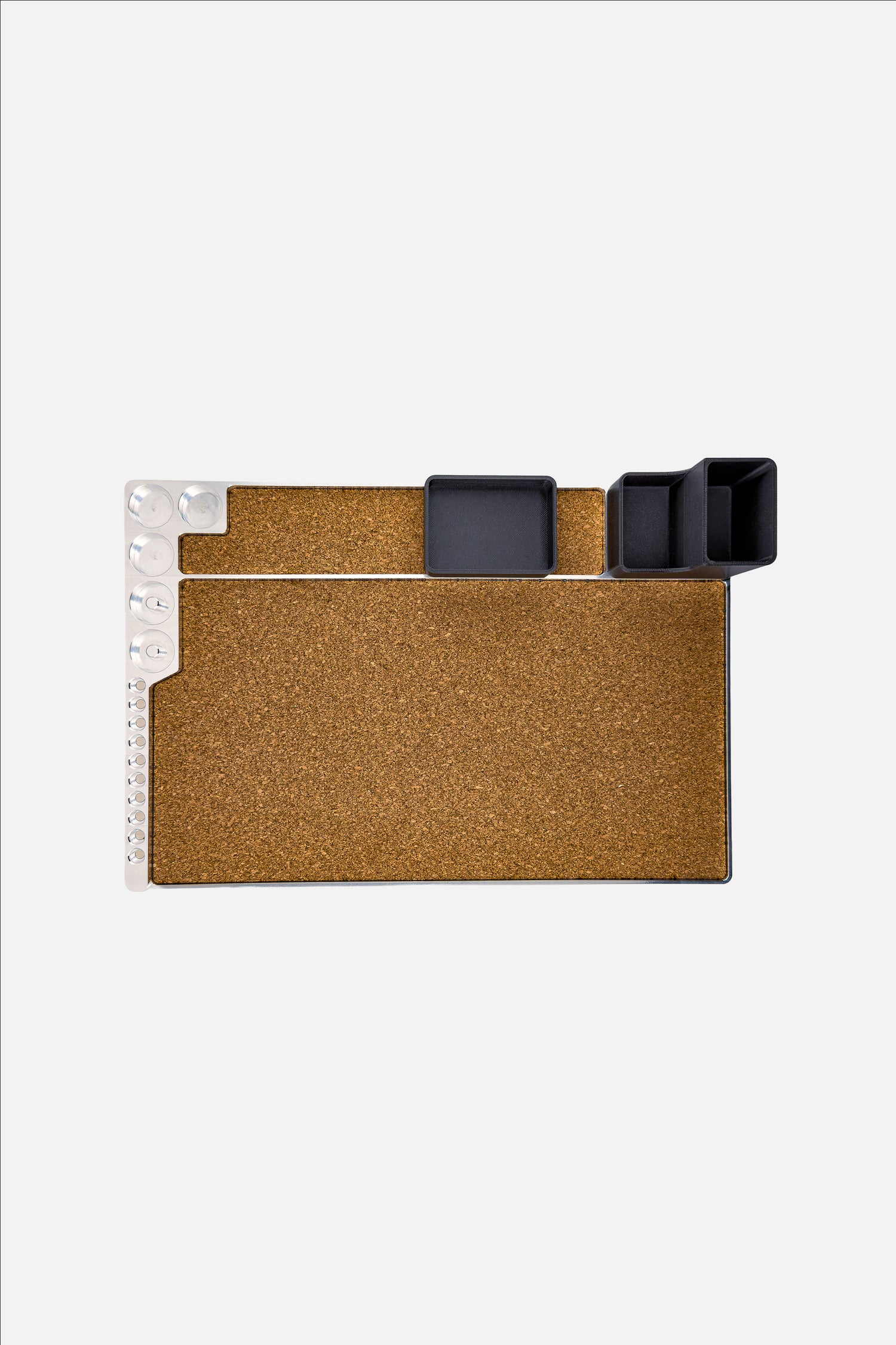 NKC Aluminum Tray