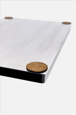 NKC Aluminum Tray