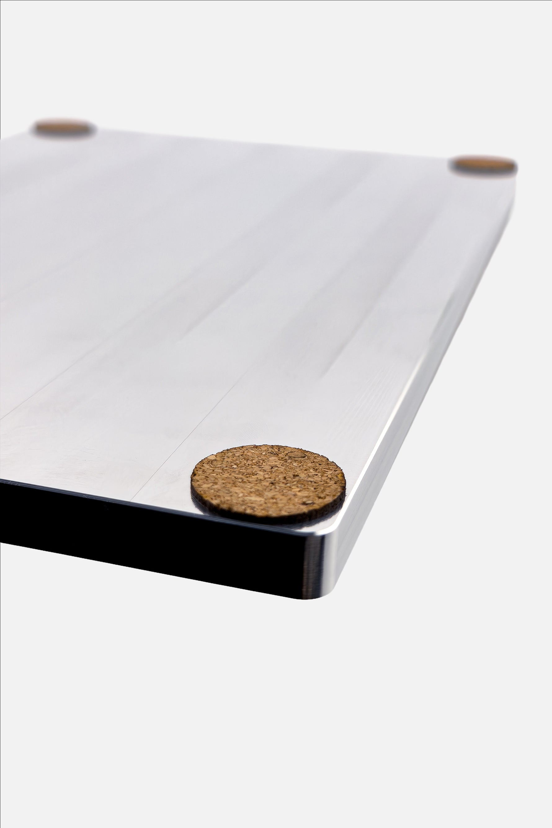 NKC Aluminum Tray
