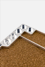 NKC Aluminum Tray