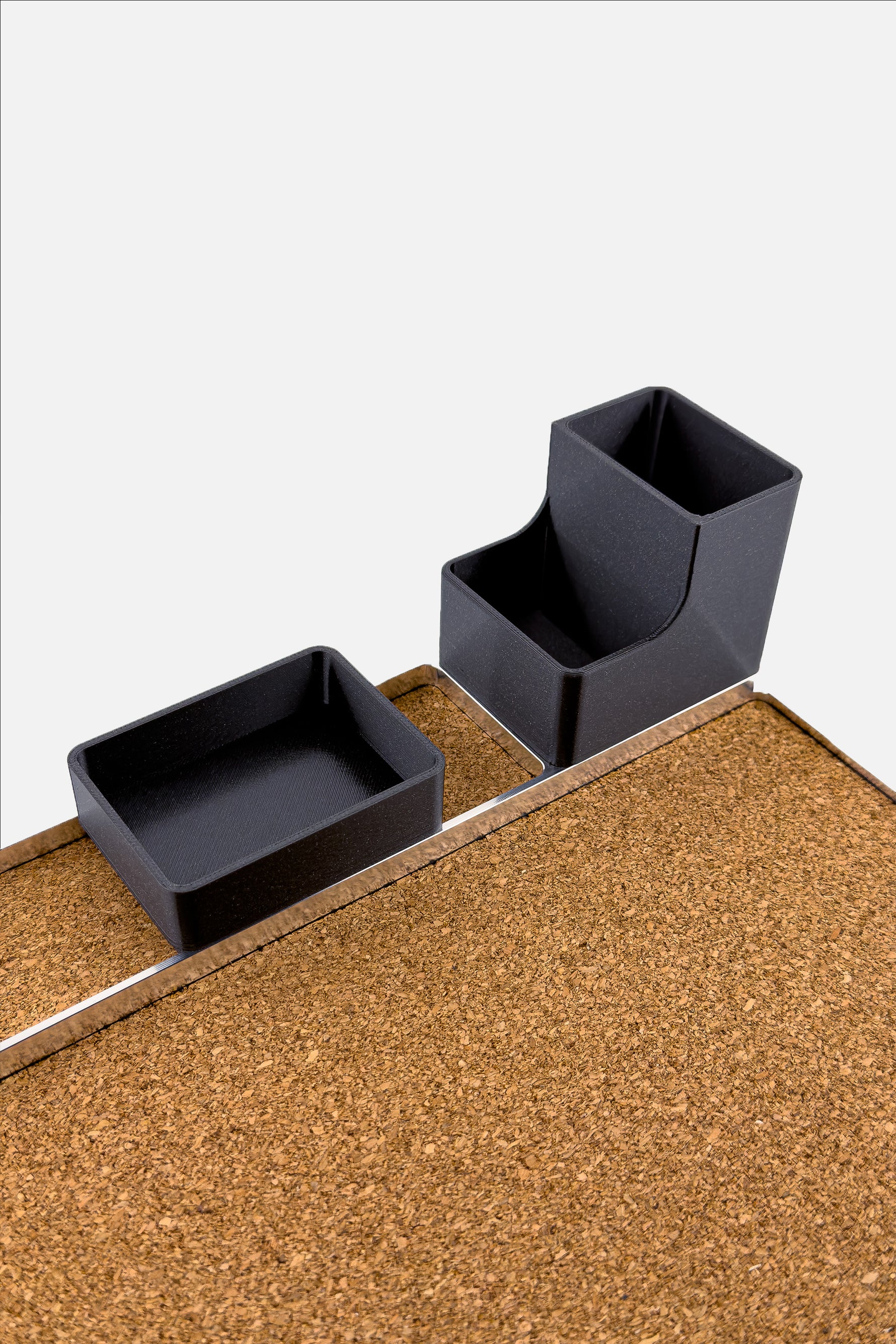 NKC Aluminum Tray
