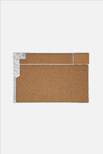 NKC Aluminum Tray