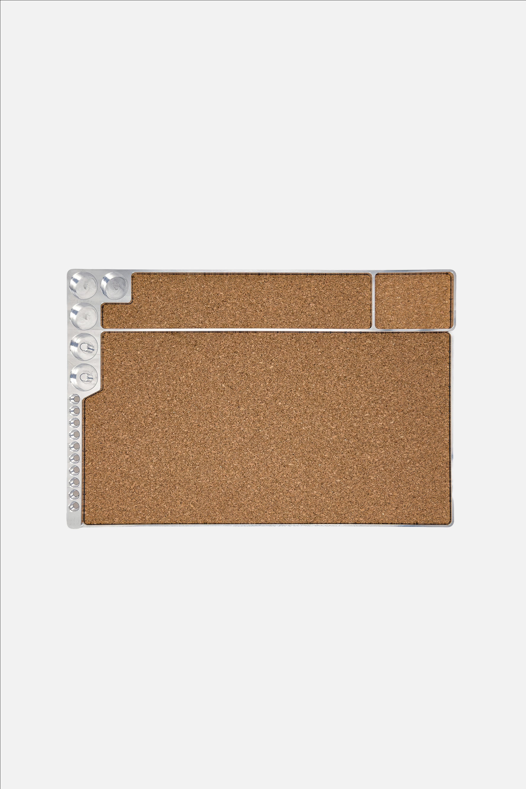 NKC Aluminum Tray
