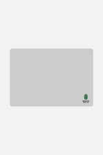 white bench mat