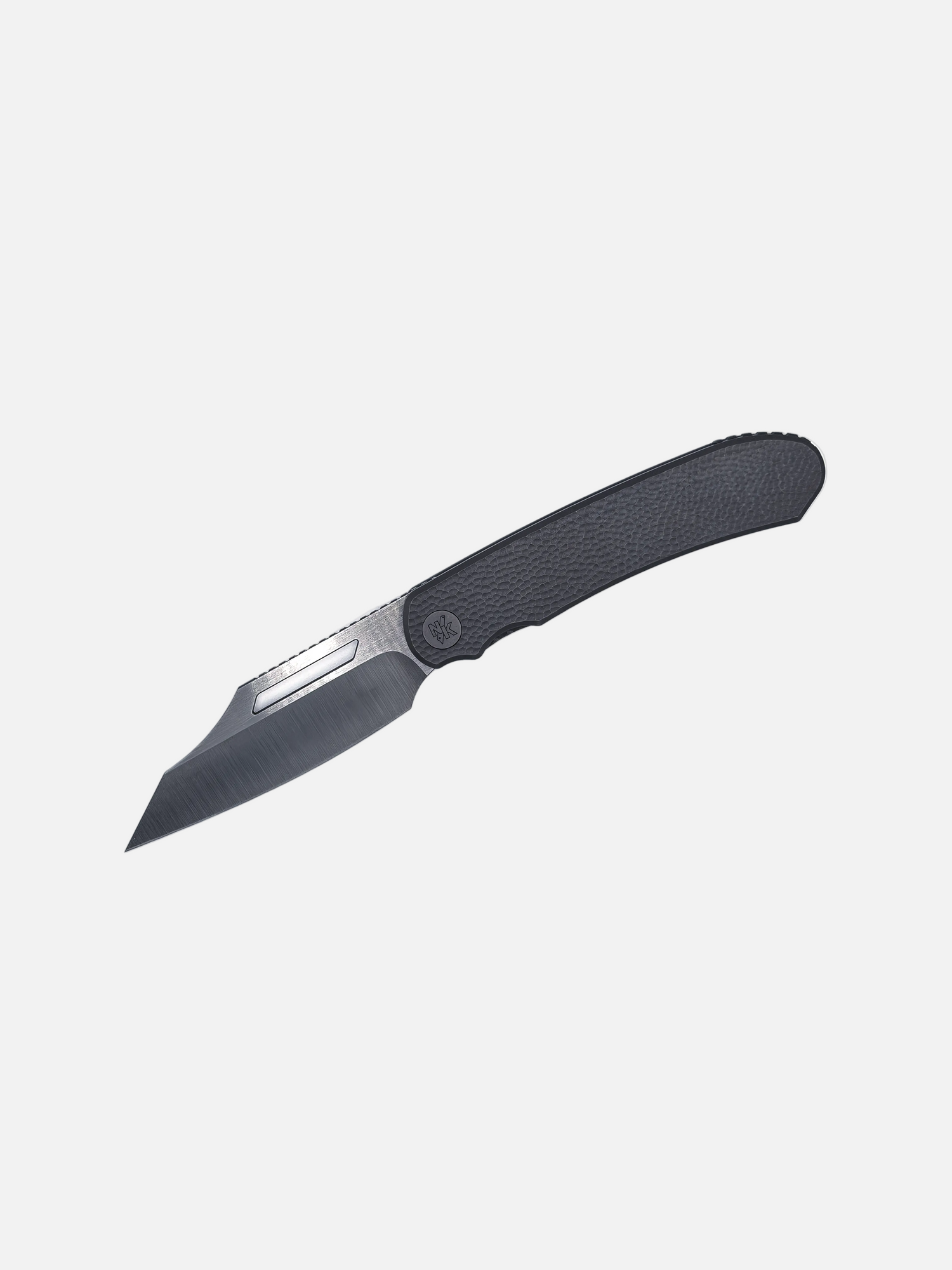 Neeve Knife Co. Misdemeanor - Belt Satin / Ti-Bead Blasted