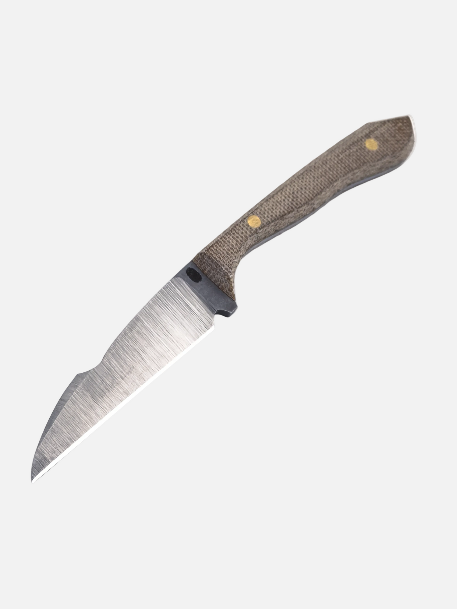 Neeve Knife Co. Shiv