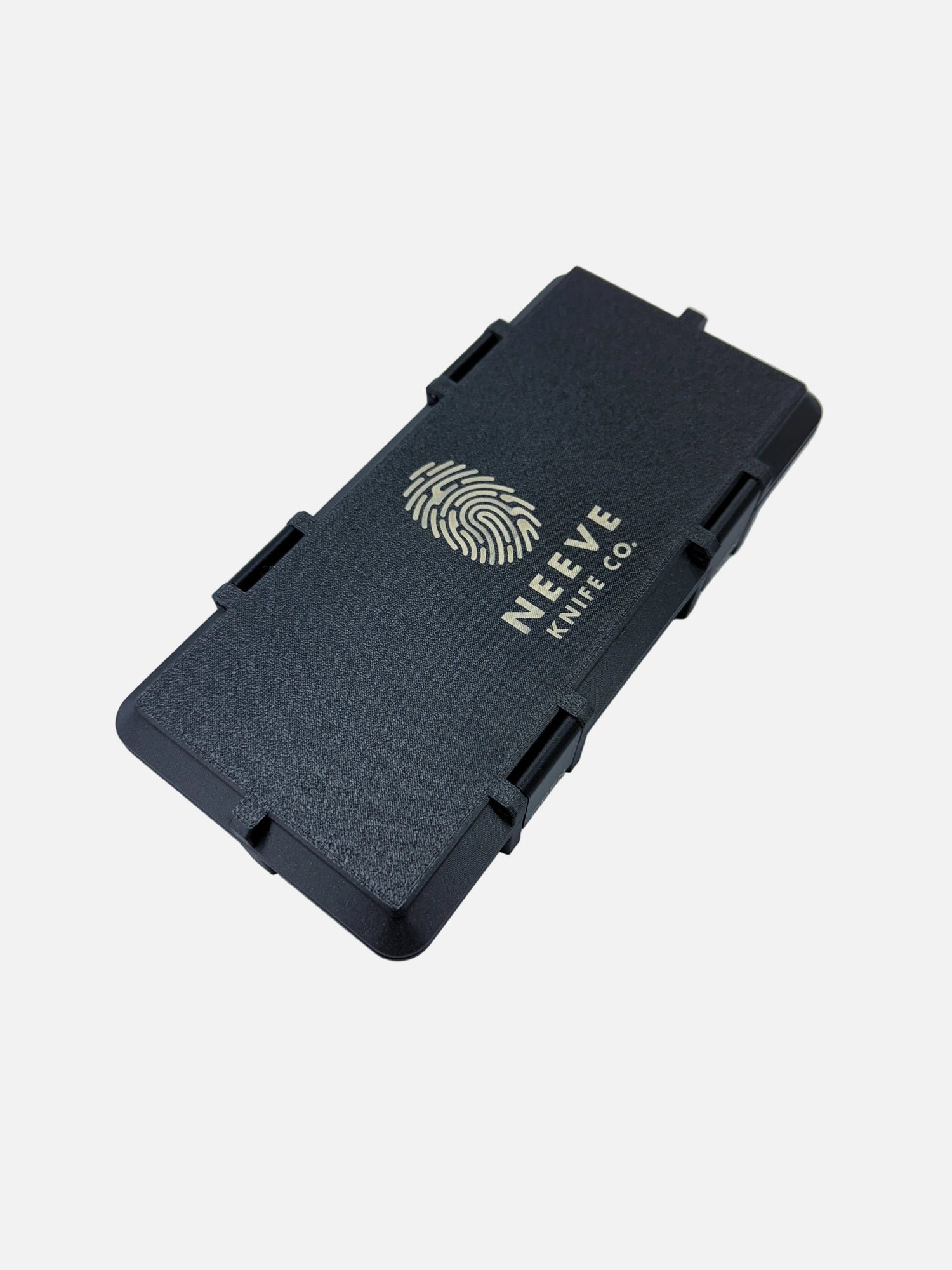 Neeve Knife Co. Stone Container