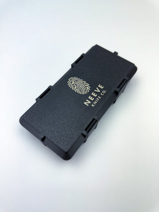 Neeve Knife Co. Stone Container