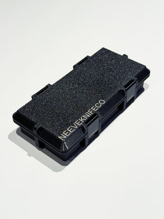 Neeve Knife Co. Stone Container