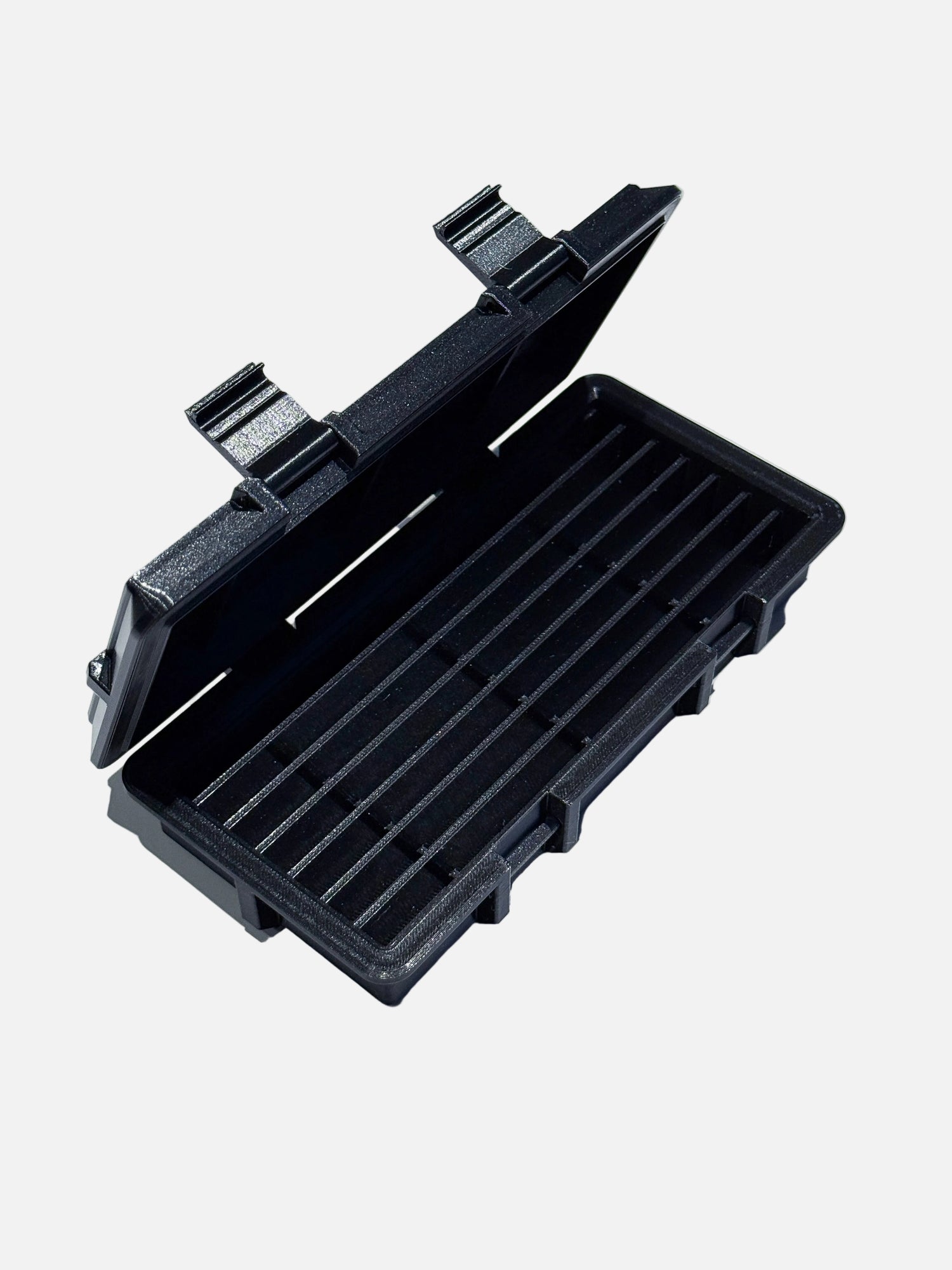 Neeve Knife Co. Stone Container