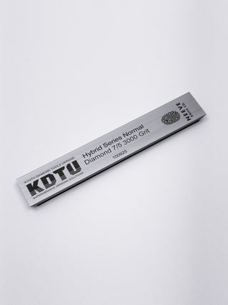 KDTU Hybrid Diamond Stones