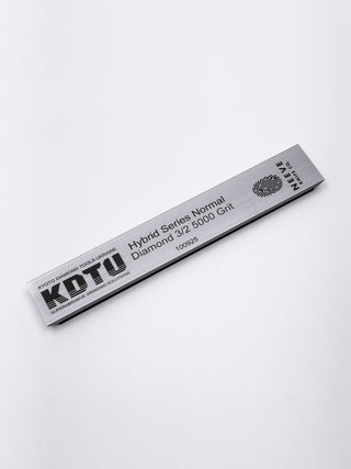 KDTU Hybrid Diamond Stones