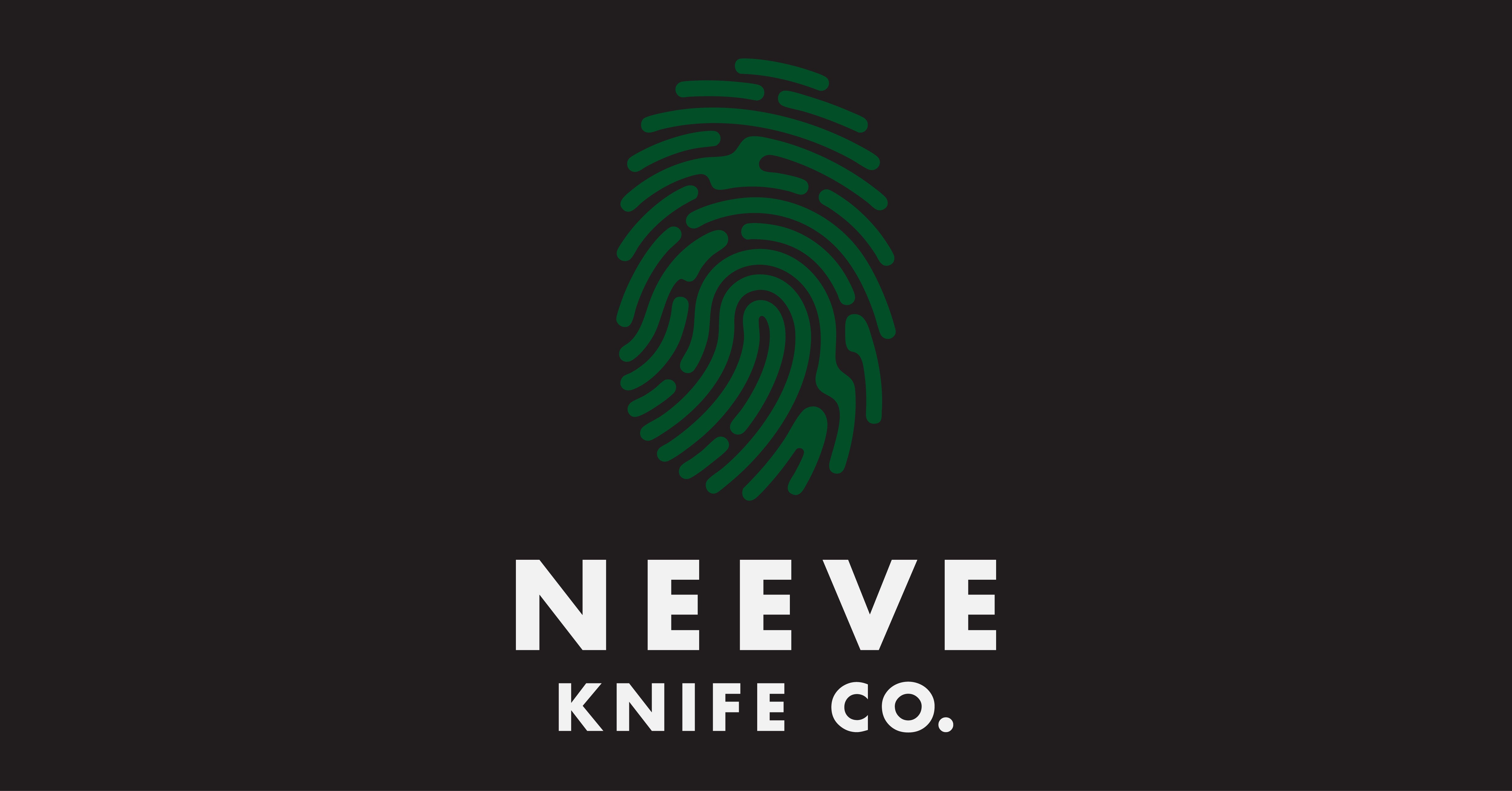 Neeve Knife Co.